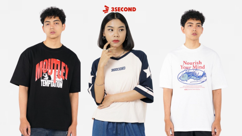 rekomendasi outfit skena